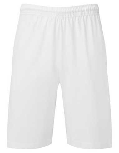 FRU-0640520-Unisex Iconic 195 Jersey Shorts